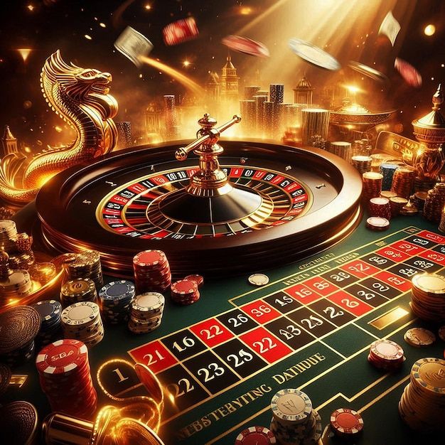 Leap Gaming پر آن لائن سلاٹس کے بارے میں