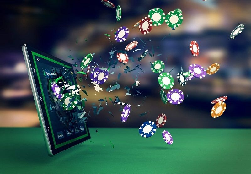 Leap Gaming کیسینو میں پوکر گیمز