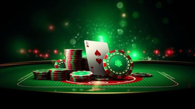 Leap Gaming آن لائن کیسینو میں کھیلنے کی وجوہات