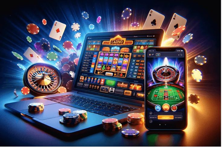 Leap Gaming کیسینو گیمز کا ایک زمرہ منتخب کریں

