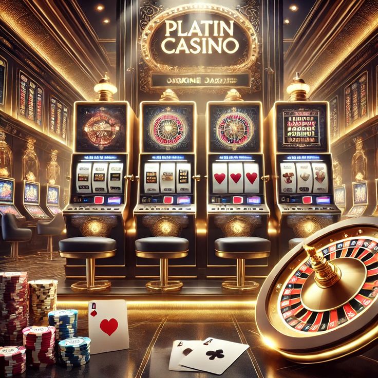 Leap Gaming کیسینو میں سلاٹ کھیلنا شروع کریں۔
