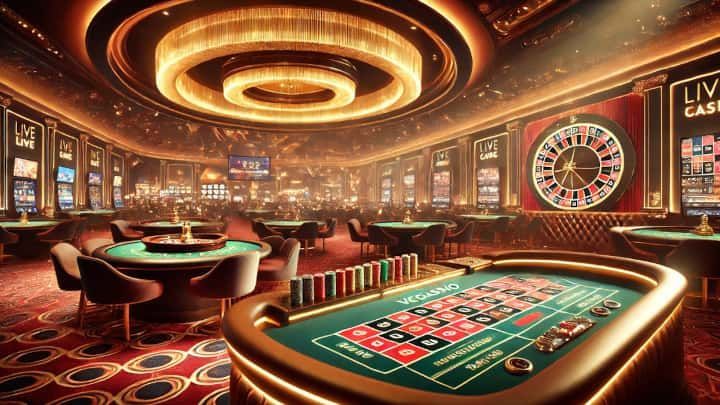 پاکستان کے نئے Leap Gamingکیسینو کھلاڑیوں کے لیے خوش آمدید بونس